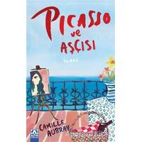 Picasso ve Aşçısı - Camille Aubray - Altın Kitaplar