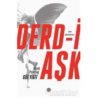 Derd-i Aşk - Gül Yiğit - Doğan Novus