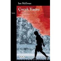 Çocuk Yasası - Ian McEwan - Yapı Kredi Yayınları