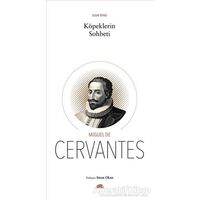 Köpeklerin Sohbeti - Miguel de Cervantes Saavedra - Kolektif Kitap