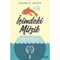 İçimdeki Müzik (Fleksi Kapak) - Sharon M. Draper - Genç Timaş