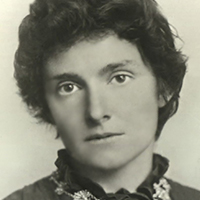 Edith Nesbit