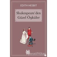 Shakespeare’den Güzel Öyküler - Edith Nesbit - Arkadaş Yayınları