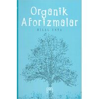 Organik Aforizmalar - Hilal Usta - Ganj Kitap