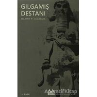 Gılgamış Destanı - Robert D. Biggs - Arkadaş Yayınları