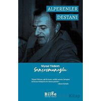 Niyazi Yıldırım Gençosmanoğlu Alperenler Destanı