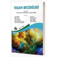 Yaşam Becerileri - Seda Saraç - Eğiten Kitap