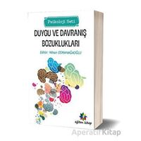Duygu ve Davranış Bozuklukları Psikoloji Seti) - Nihan Osmanağaoğlu - Eğiten Kitap