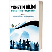 Yönetim Bilimi - Kolektif - Eğiten Kitap