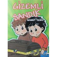 Gizemli Sandık - Mahmut Yılmaz - Eğiten Kitap