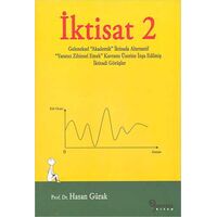 İktisat 2 - Hasan Gürak - Genesis Kitap