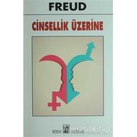 Cinsellik Üzerine - Sigmund Freud - Oda Yayınları