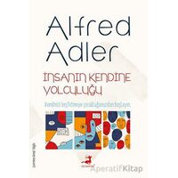 İnsanın Kendine Yolculuğu - Alfred Adler - Olimpos Yayınları