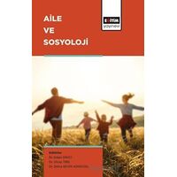 Aile ve Sosyoloji - Olcay Tire - Eğitim Yayınevi - Ders Kitapları