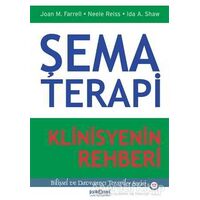 Şema Terapi - Neele Reiss - Psikonet Yayınları