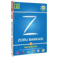 Tonguç Akademi 8. Sınıf Matematik Zoru Bankası