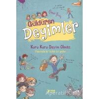 Güldüren Deyimler - Kolektif - Yuva Yayınları