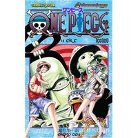 One Piece 14. Cilt - Eiiçiro Oda - Gerekli Şeyler Yayıncılık