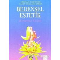 Bedensel Estetik Scarsdale Rejimi - Herman Tarnover - Say Yayınları