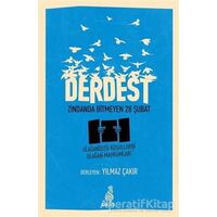 Derdest - Yılmaz Çakır - Ekin Yayınları