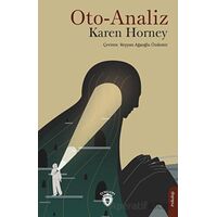 Oto-Analiz - Karen Horney - Dorlion Yayınları