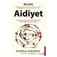 Aidiyet - Radha Agrawal - Destek Yayınları