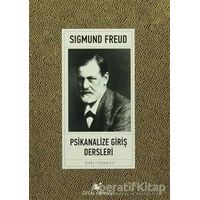 Psikanalize Giriş Dersleri - Sigmund Freud - Öteki Yayınevi