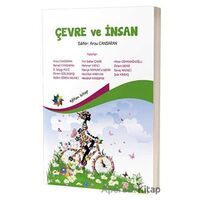 Çevre ve İnsan - Arzu Cansaran - Eğiten Kitap