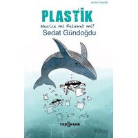 Plastik - Kolektif - Yeni İnsan Yayınevi