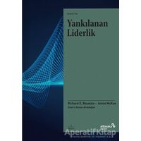 Yankılanan Liderlik - Annie McKee - Albaraka Yayınları