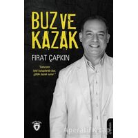 Buz ve Kazak - Fırat Çapkın - Dorlion Yayınları