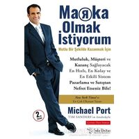 Marka Olmak İstiyorum - Michael Porter - Sola Unitas