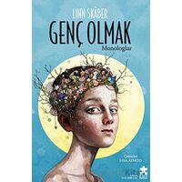 Genç Olmak - Linn Skaber - Eksik Parça Yayınları