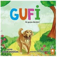 Gufi ile Yaşam Dersleri - Gizem Akdoğan - Eksik Parça Yayınları