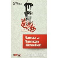 Namaz ve Namazın Hikmetleri - el-Hakim et-Tirmizi - İlkharf Yayınevi