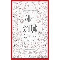 Allah Seni Çok Seviyor - Süleyman Dilmen - Ekin Yayınları