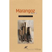 Marangoz - Emine Gürsoy Naskali - Paradigma Akademi Yayınları