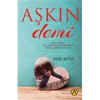 Aşkın Demi - Ayşe Altay - Ares Yayınları