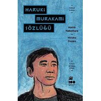 Haruki Murakami Sözlüğü - Kunio Nakamura - Doğan Kitap