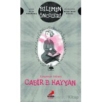 Cabir B. Hayyan - Elif Akardaş - Erdem Çocuk