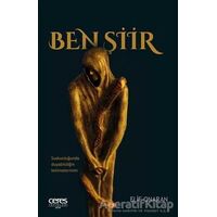 Ben Şiir - Elif Onaran - Ceres Yayınları