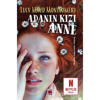 Adanın Kızı Anne - L. M. Montgomery - Elips Kitap