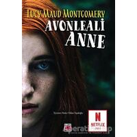 Avonleali Anne - L. M. Montgomery - Elips Kitap