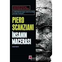 İnsanın Macerası - Piero Scanziani - Elips Kitap