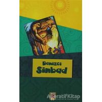 Denizci Sinbad - Kolektif - Elips Kitap