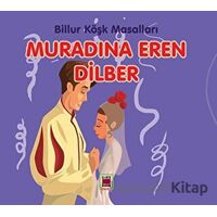 Muradına Eren Dilber - Kolektif - Elips Kitap