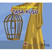 Tasa Kuşu - Kolektif - Elips Kitap