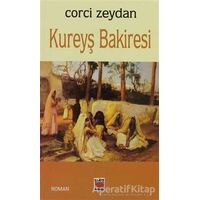 Kureyş Bakiresi - Corci Zeydan - Elips Kitap