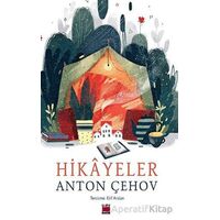 Hikayeler - Anton Çehov - Elips Kitap