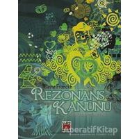 Rezonans Kanunu - Pierre Franckh - Elips Kitap